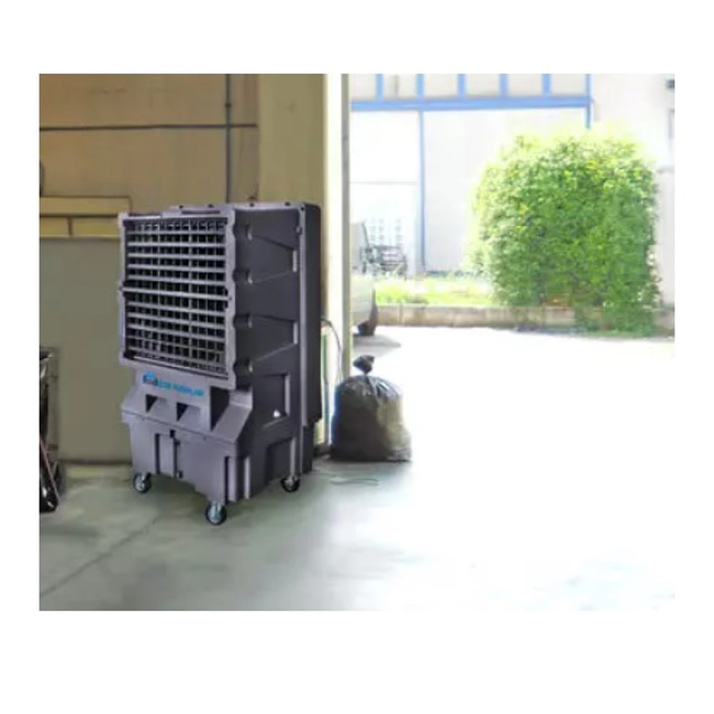 Vendita online Raffrescatore evaporativo 5001 m³/h Eco Fresh Air